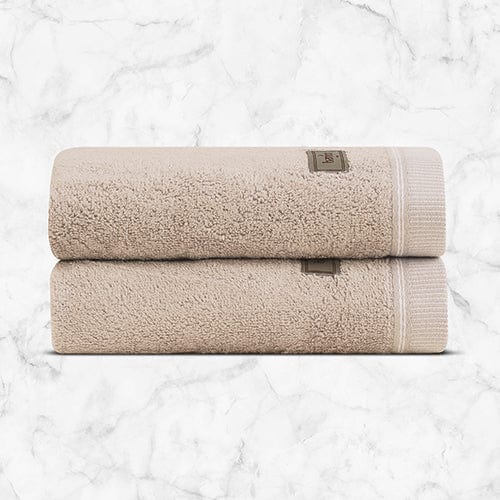 BAMBOO SAND SUPER SOFT HAND TOWEL