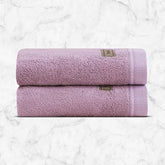 BAMBOO ORCHID SUPER SOFT HAND TOWEL