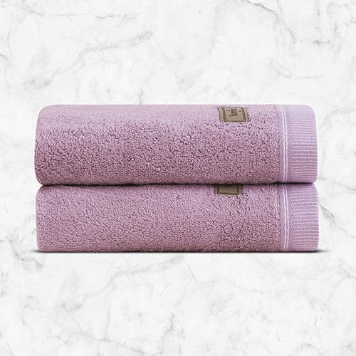 BAMBOO ORCHID SUPER SOFT HAND TOWEL