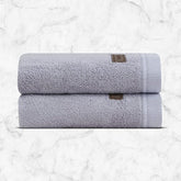 BAMBOO ASH SUPER SOFT HAND TOWEL