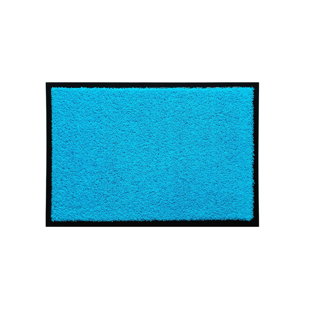 OPAL BLUE DOORMAT