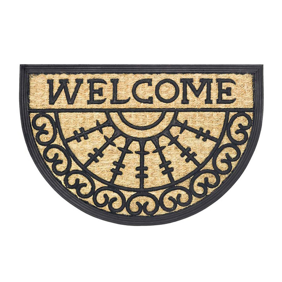 BOUCARA WELCOME DOORMAT