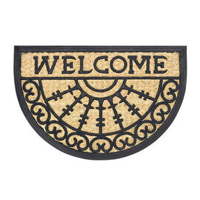 BOUCARA WELCOME DOORMAT