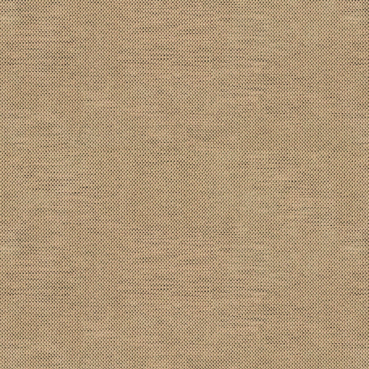 KHAKI POLY TEXTURE CURTAIN FABRIC