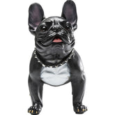 GANGSTER DOG HOME DECOR