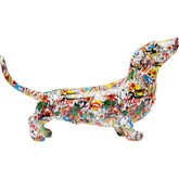 COMIC DOG BODO HOME DECOR