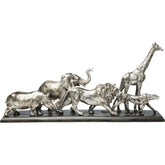 ANIMAL JOURNEY HOME DECOR