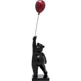 BALLOON BEAR 74CM HOME DECOR