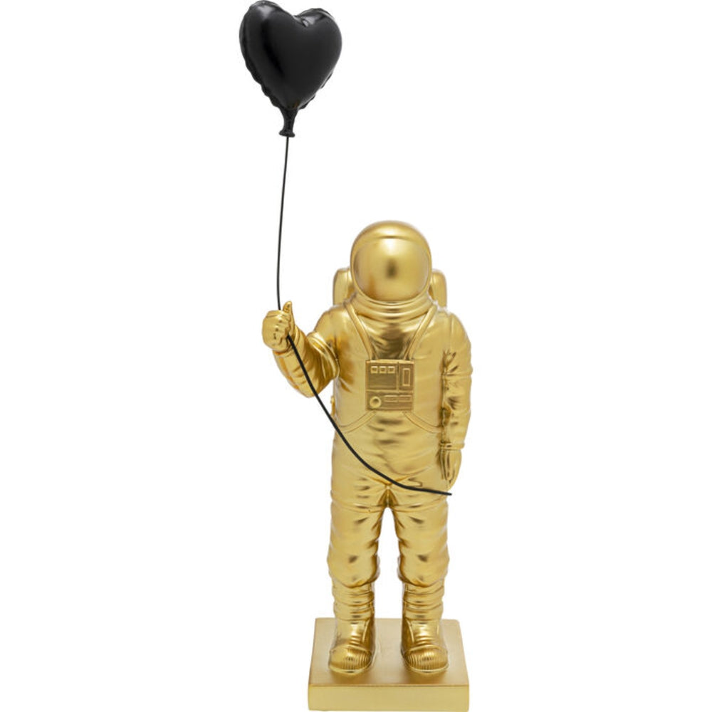 BALLOON ASTRONAUT 41CM HOME DECOR