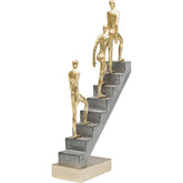 ASCENT OBJECT HOME DECOR