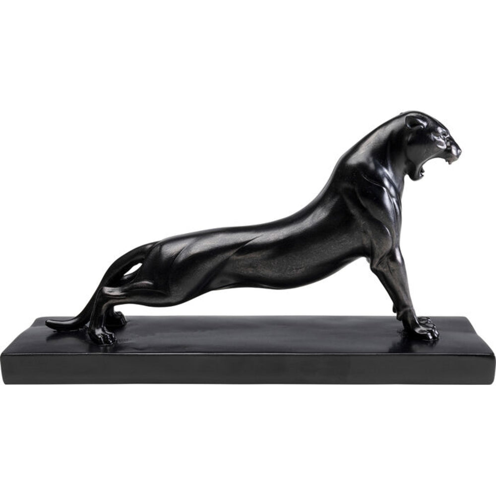 PANTERA 19CM HOME DECOR