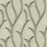 SUMIRO SILKY CURTAIN FABRIC