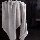 RESORT FOG LUXURY LARGE BATH TOWEL
