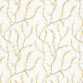 MANGROVE SILKY OLIVE SHEER FABRIC