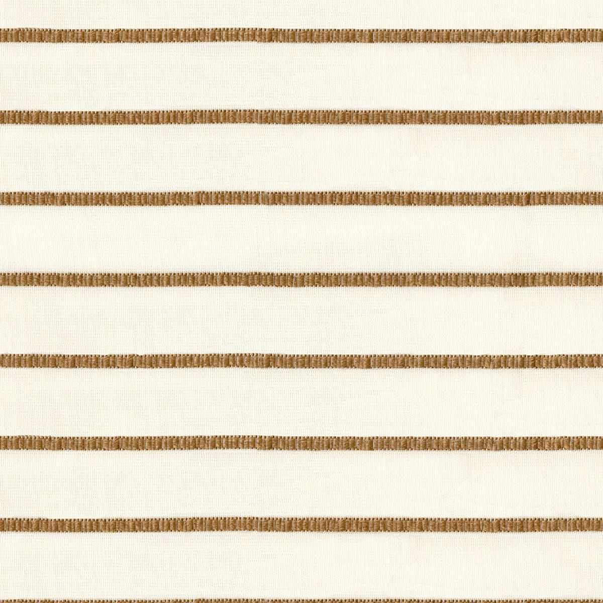 1920 CREAM STRIPED SHEER FABRIC