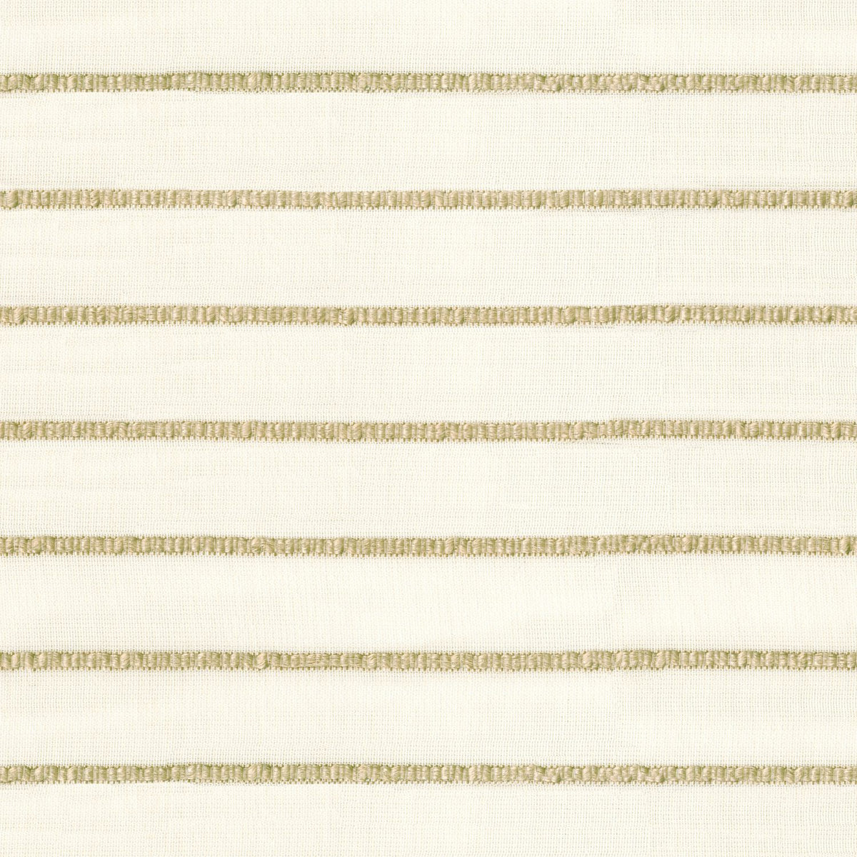 1920 BEIGE STRIPED SHEER FABRIC