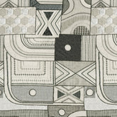 MATLEE SAGE MODERN SHEER FABRIC