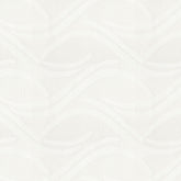 KELVIN CREAM MODERN SHEER FABRIC