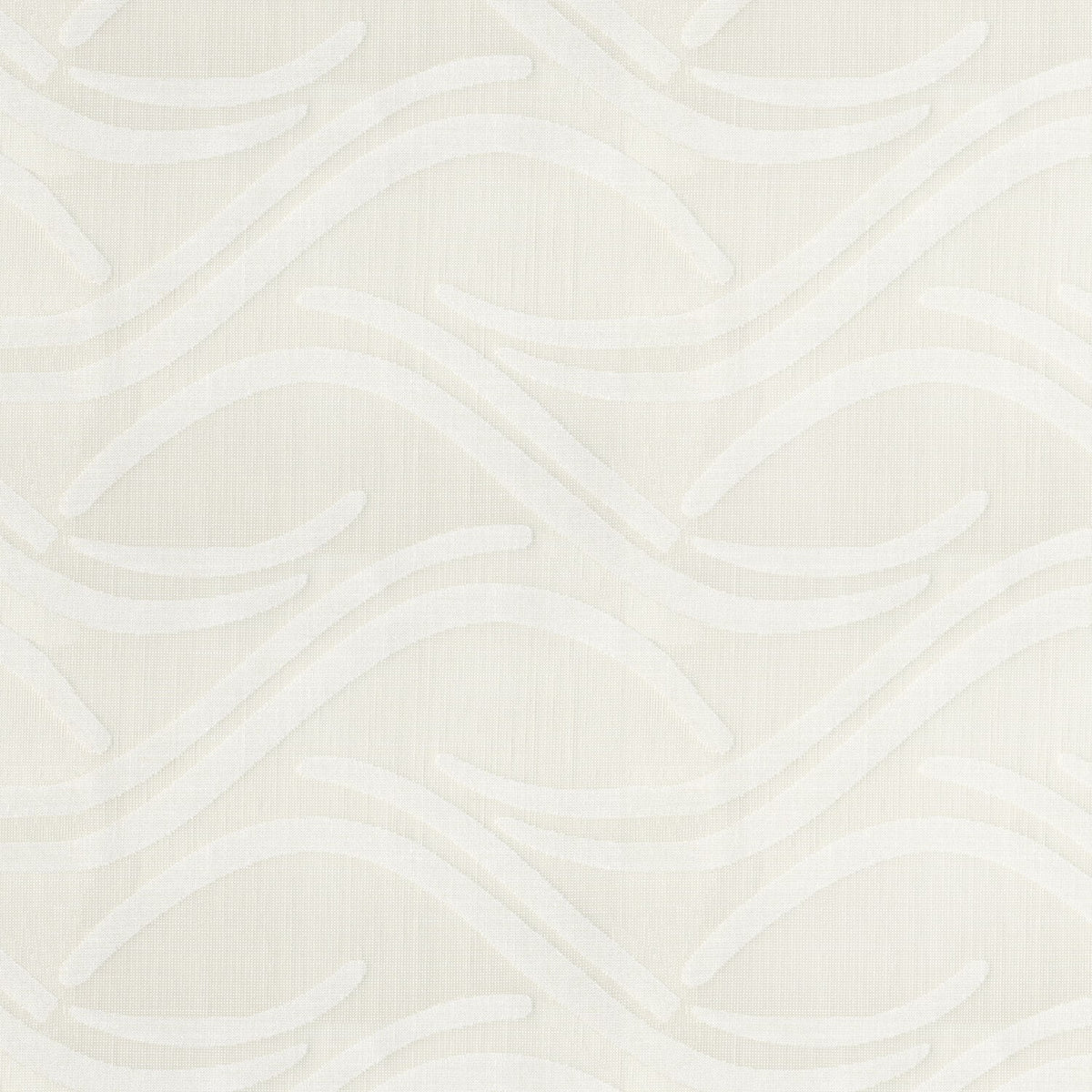 KELVIN SILK MODERN SHEER FABRIC