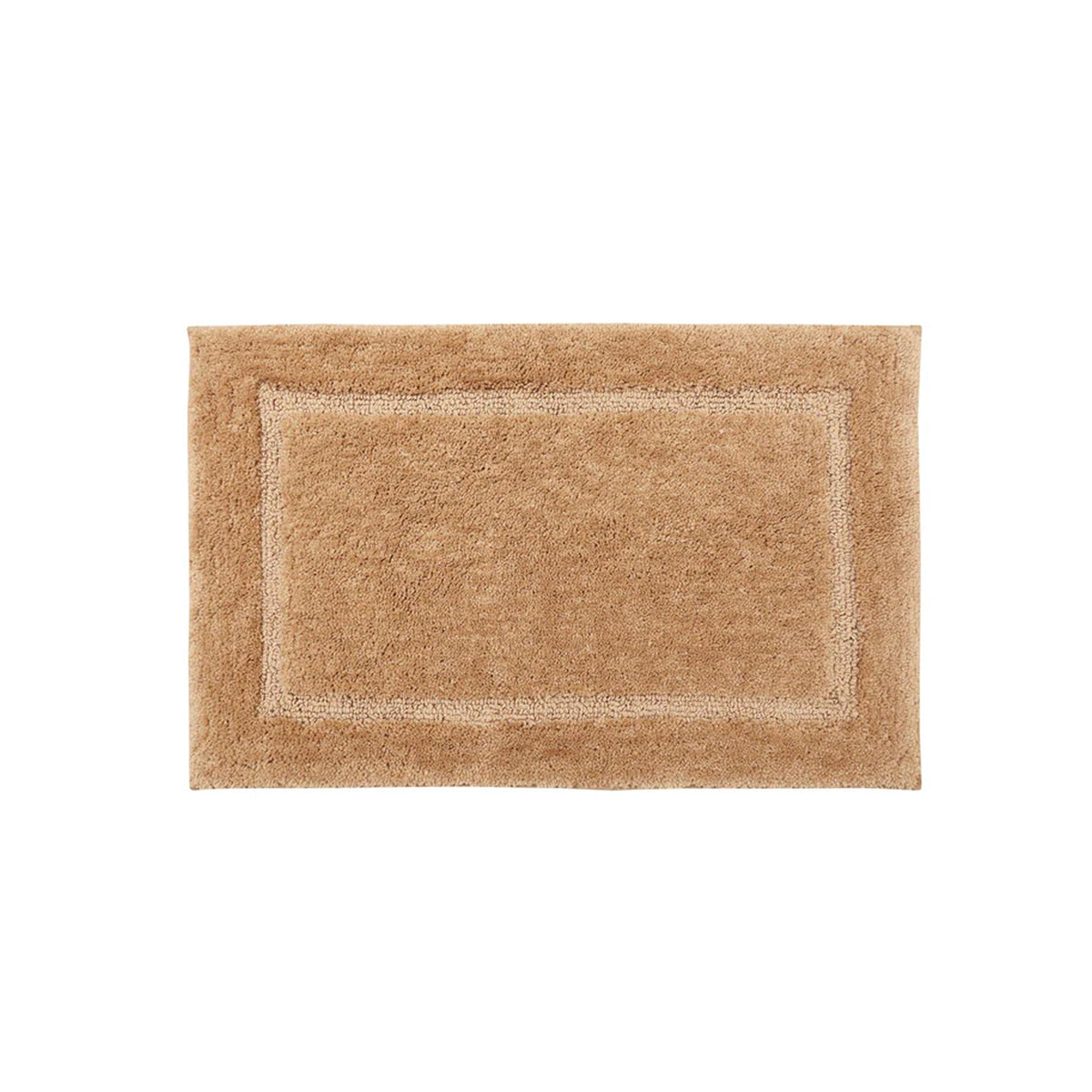 SUPERBA CAMEL BATHMAT