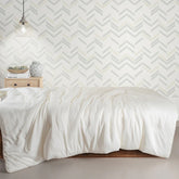 SPREAD MILK WINTER DUVET