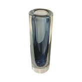 BLUE & SODA VASE HOME DECOR