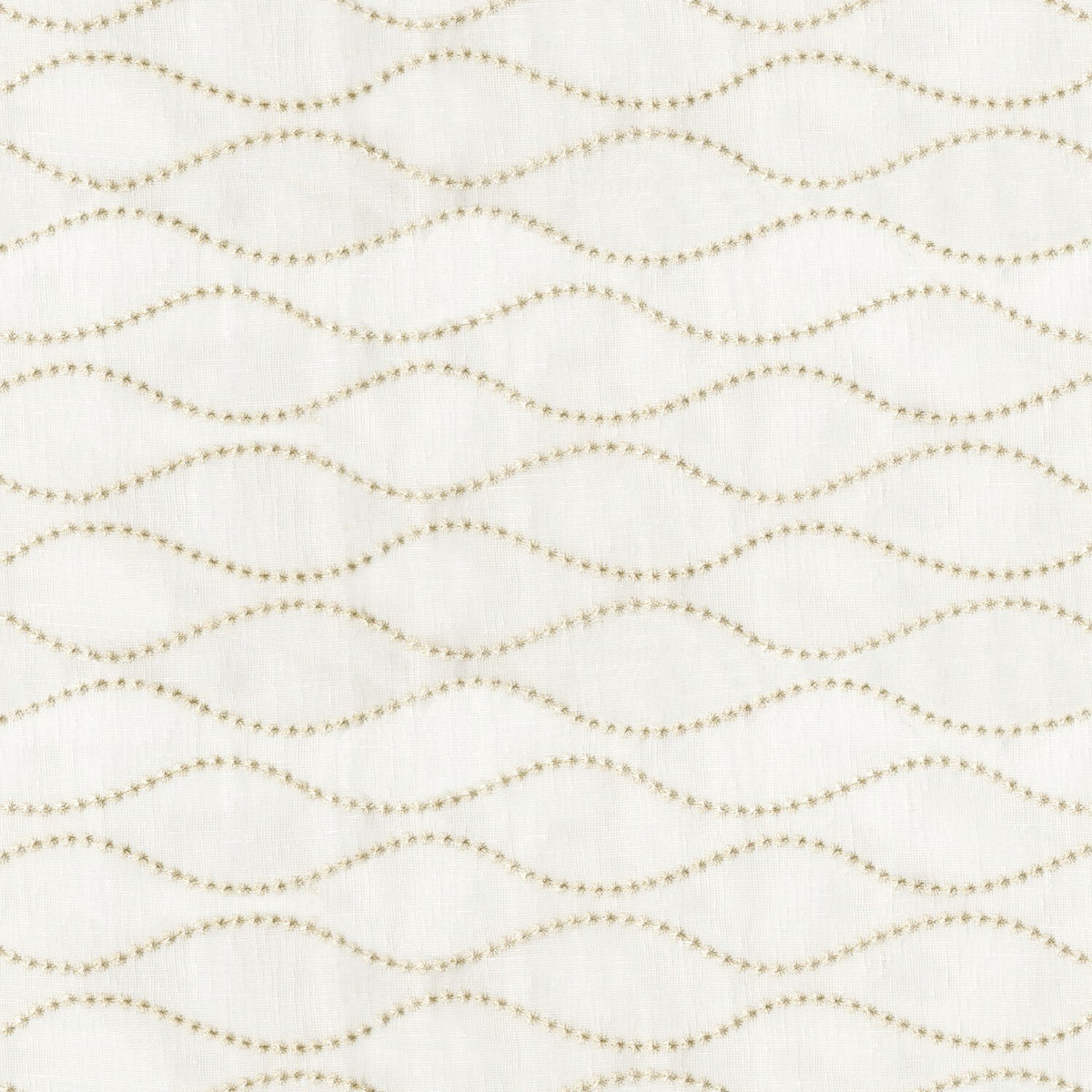 SYLVESTER SILKY SILK MODERN SHEER FABRIC