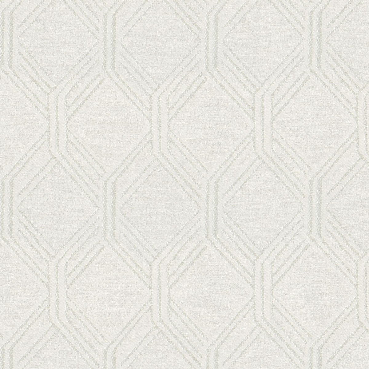 EDWIN CREAM MODERN CURTAIN FABRIC