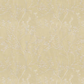 ANCIENT FAWN LEAF TEXTURE CURTAIN FABRIC