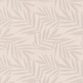 POLY LEAFS JAQUARDS BEIGE VELVET CURTAIN FABRIC