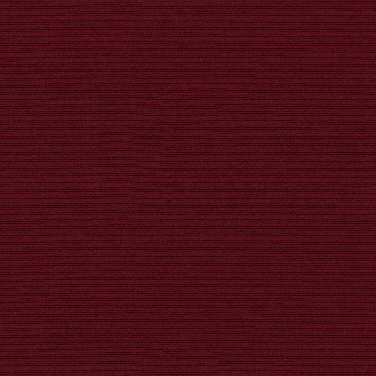 POLY CORD MAROON CURTAIN FABRIC