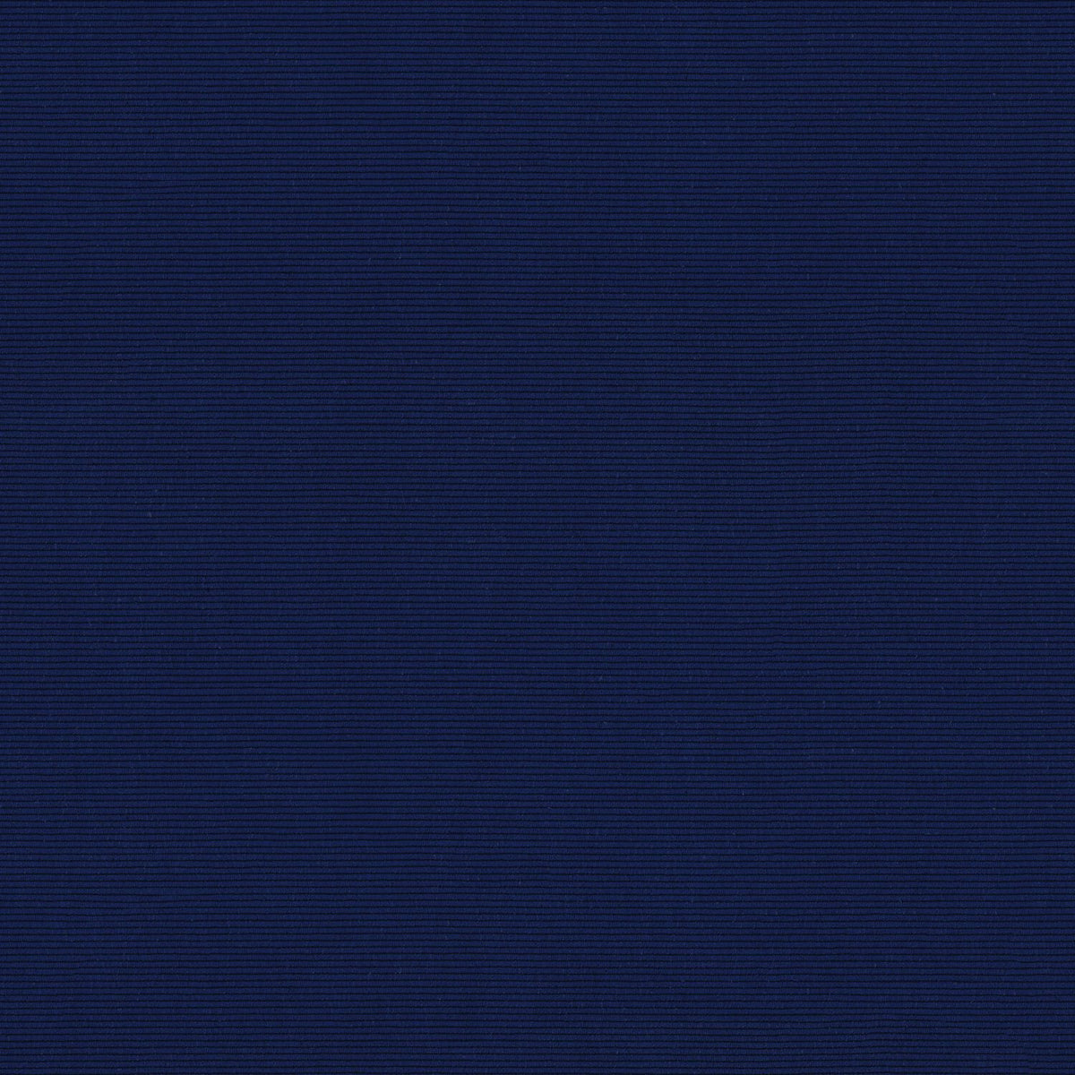 POLY CORD BLUE CURTAIN FABRIC