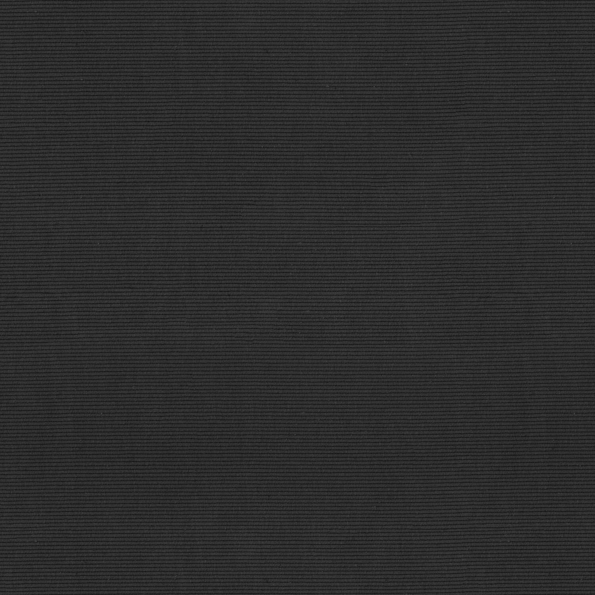 POLY CORD DARK GREY CURTAIN FABRIC