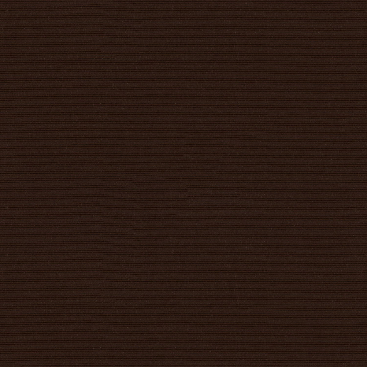 POLY CORD BROWN CURTAIN FABRIC