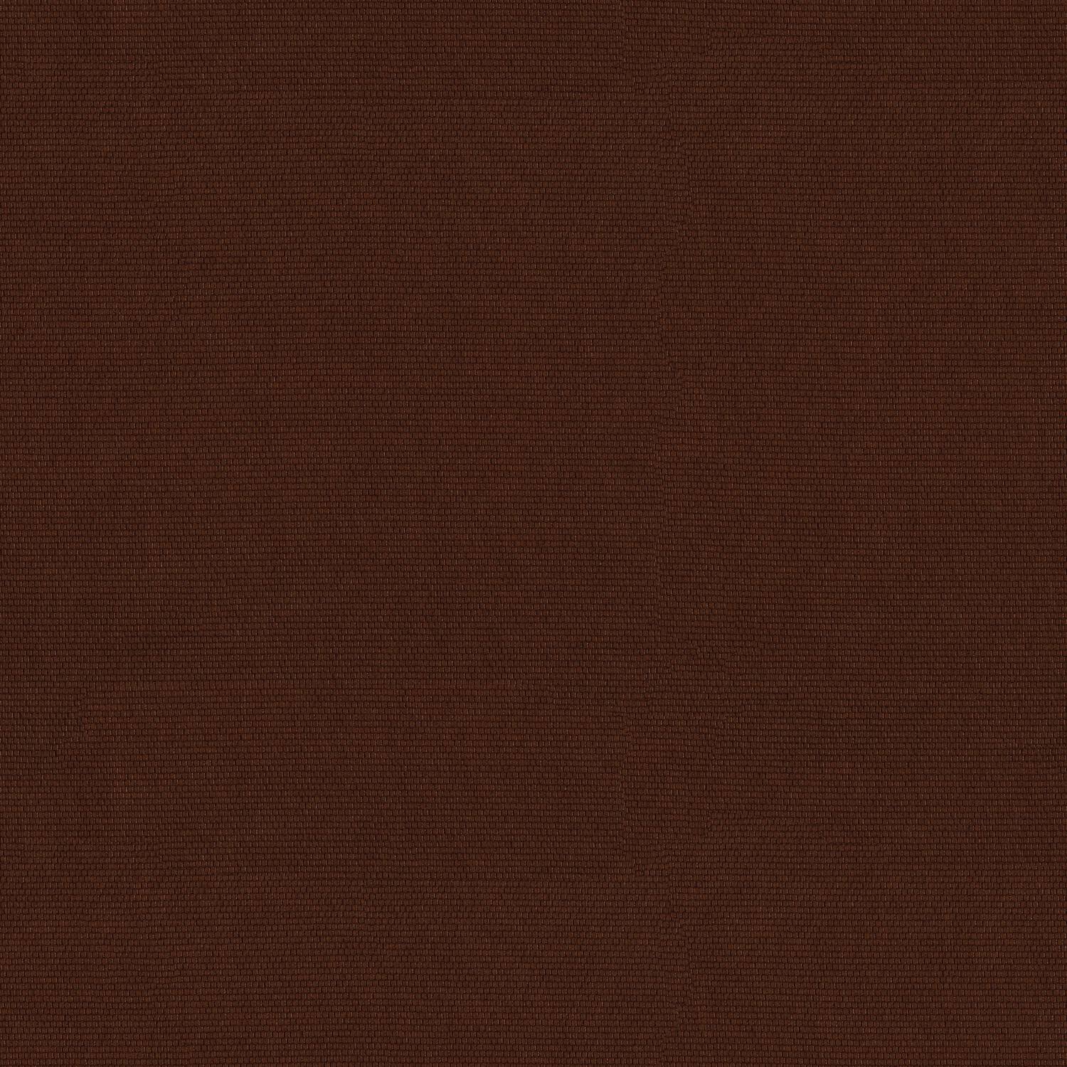 POLY MATTY BROWN PLAIN CURTAIN FABRIC