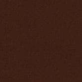 POLY MATTY BROWN PLAIN CURTAIN FABRIC