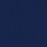 POLY MATTY BLUE PLAIN CURTAIN FABRIC