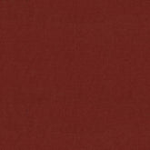 POLY MATTY RED PLAIN CURTAIN FABRIC