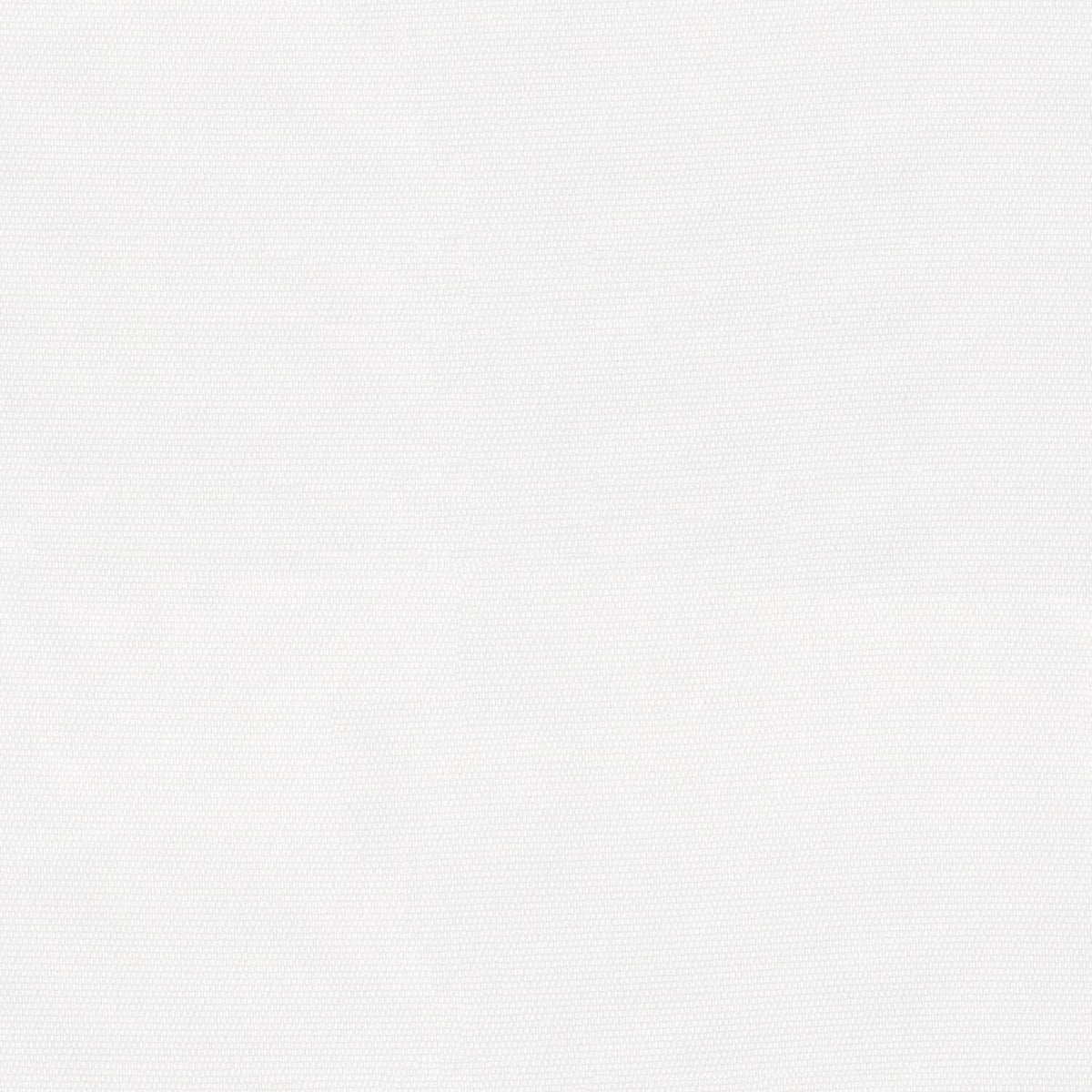 POLY MATTY WHITE PLAIN CURTAIN FABRIC