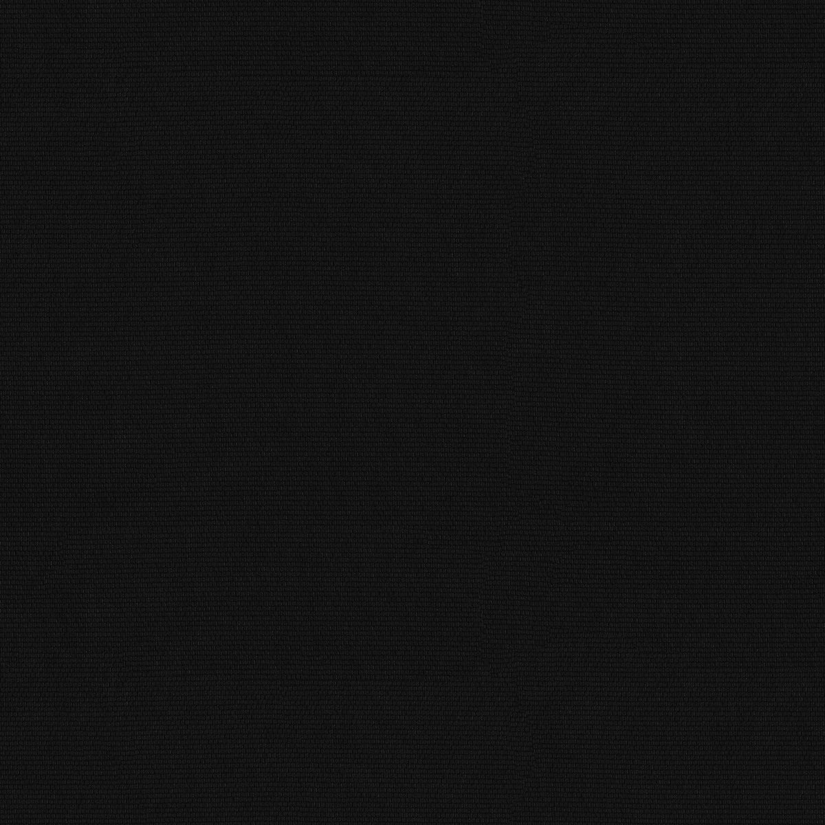 POLY MATTY BLACK PLAIN CURTAIN FABRIC