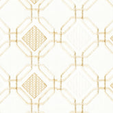 IMAMI BEIGE MODERN SHEER FABRIC