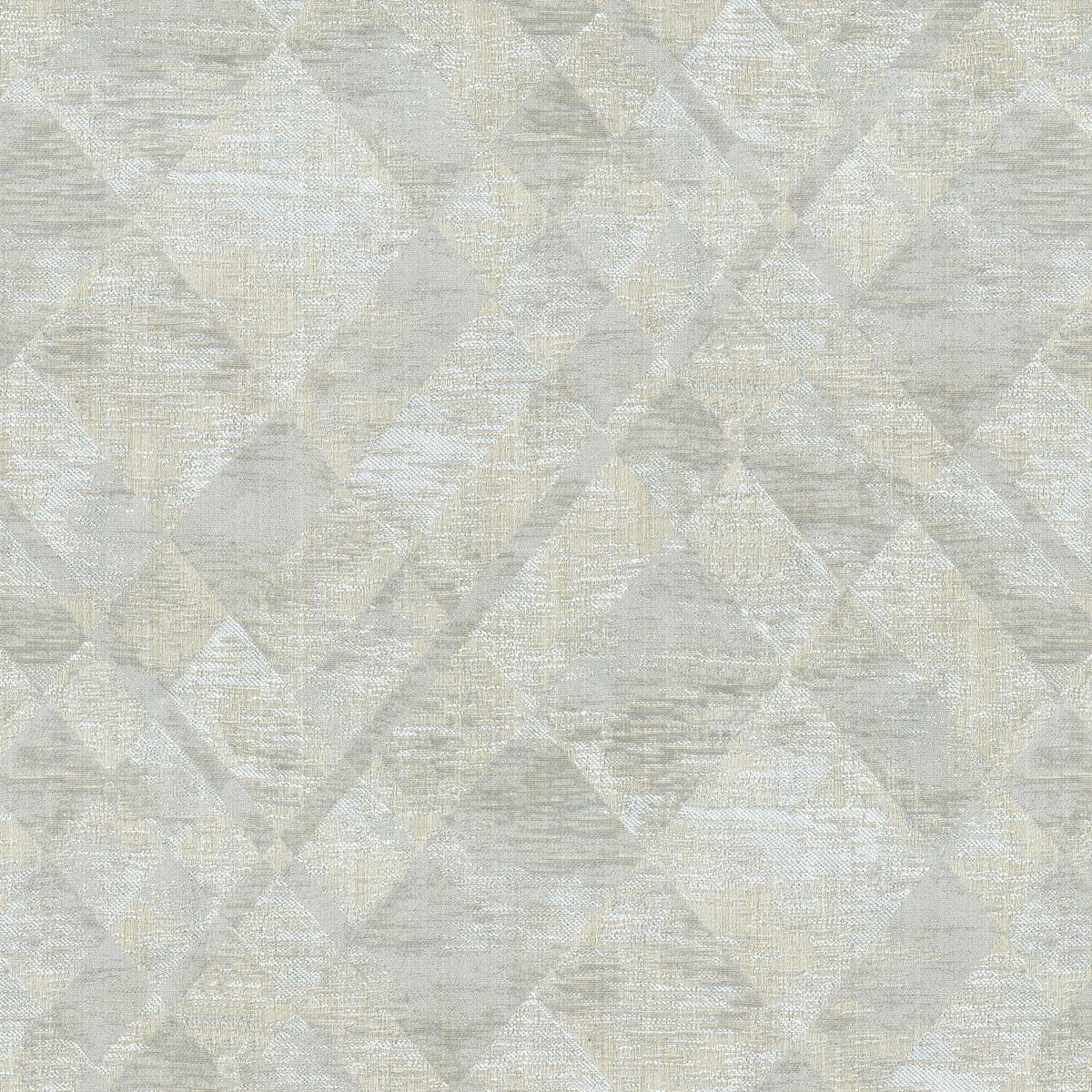 KRYPTON GREY TEXTURE CURTAIN FABRIC