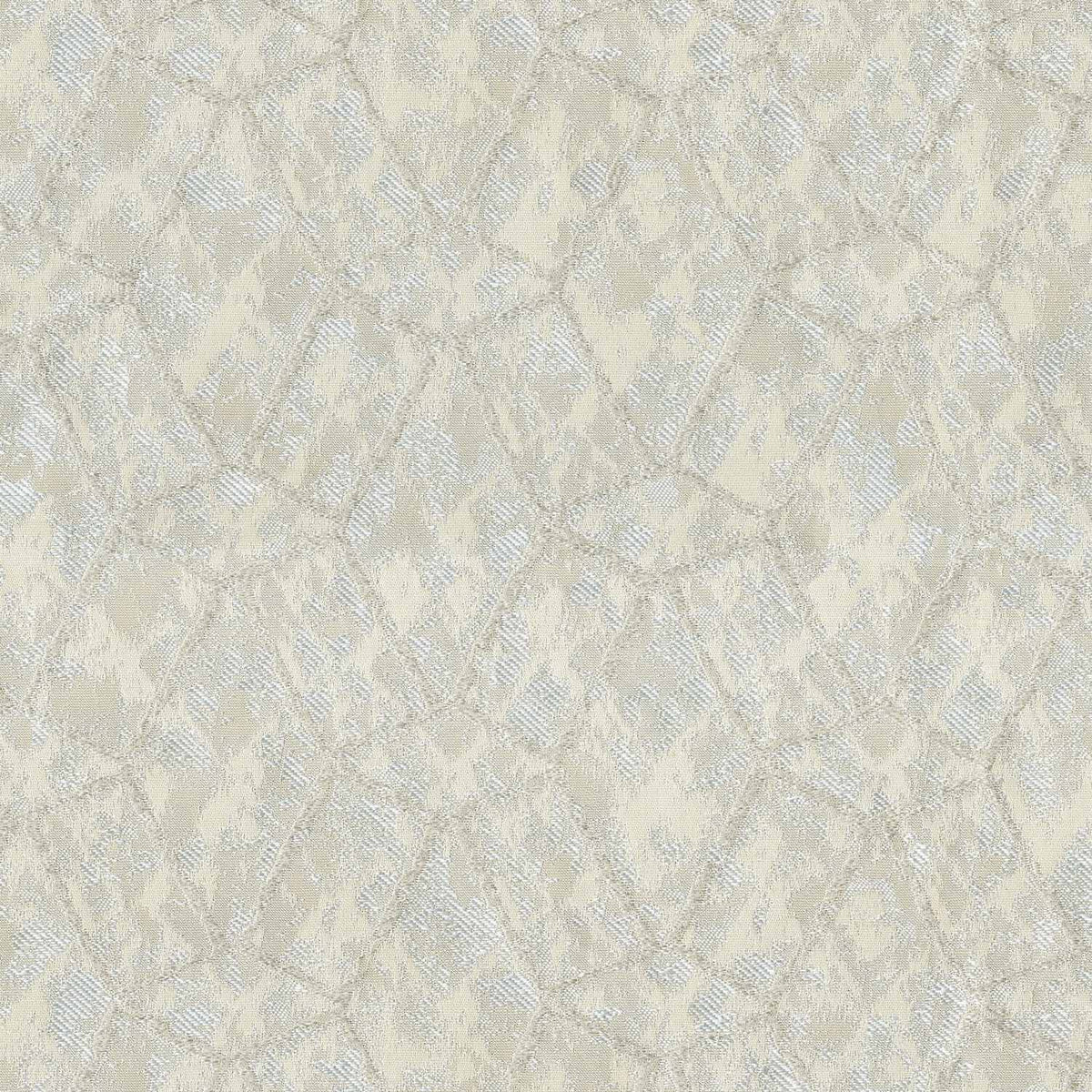KONARK LIGHT GREY MODERN CURTAIN FABRIC