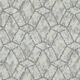 KONARK GREY MODERN CURTAIN FABRIC