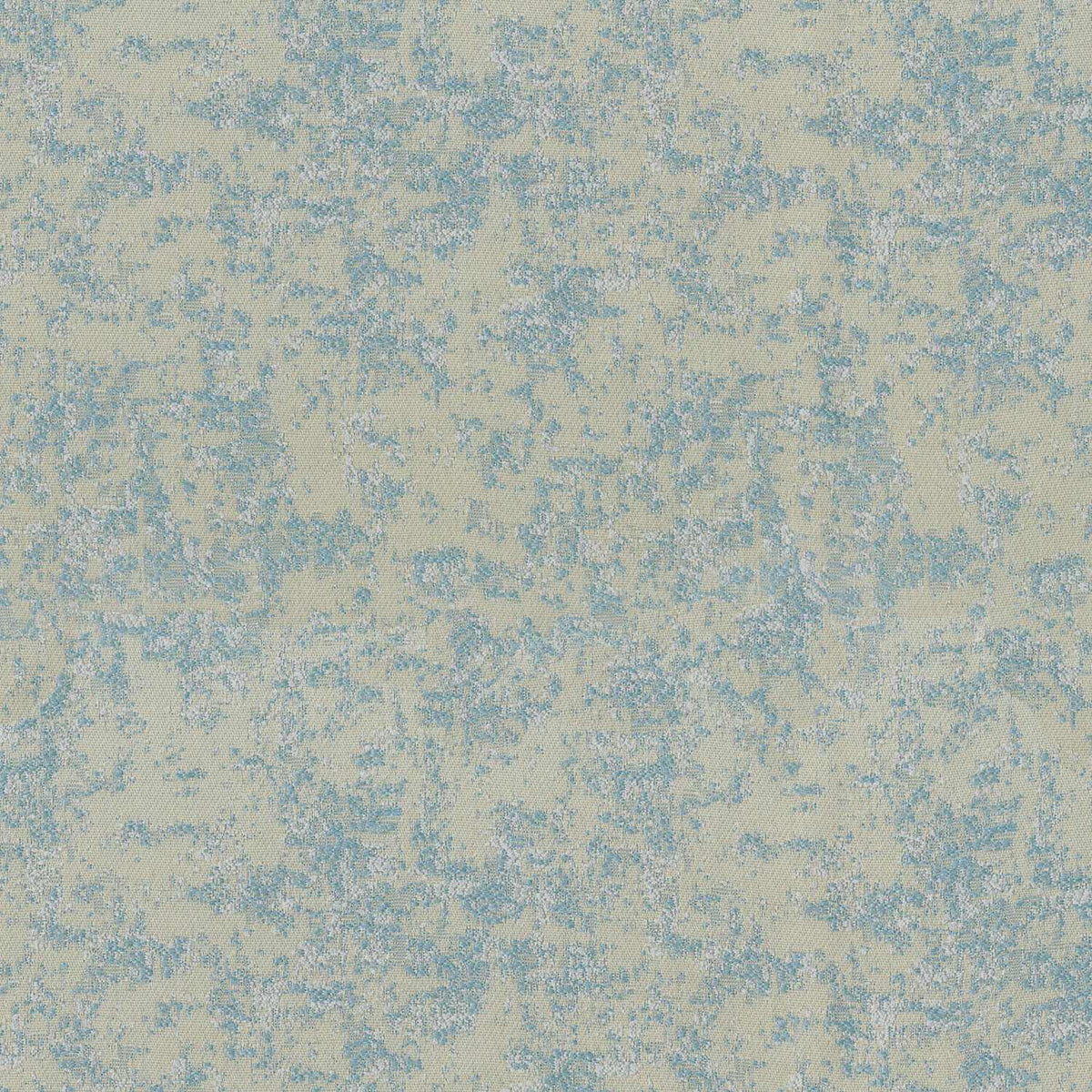 KONARK BLUE TEXTURE CURTAIN FABRIC