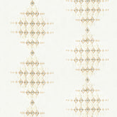 KWID CREAM MODERN SHEER FABRIC