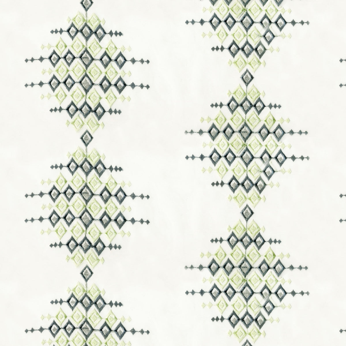 KWID AQUA MODERN SHEER FABRIC