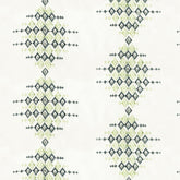KWID AQUA MODERN SHEER FABRIC