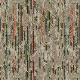 PADRONE BROWN TEXTURE SOFA FABRIC
