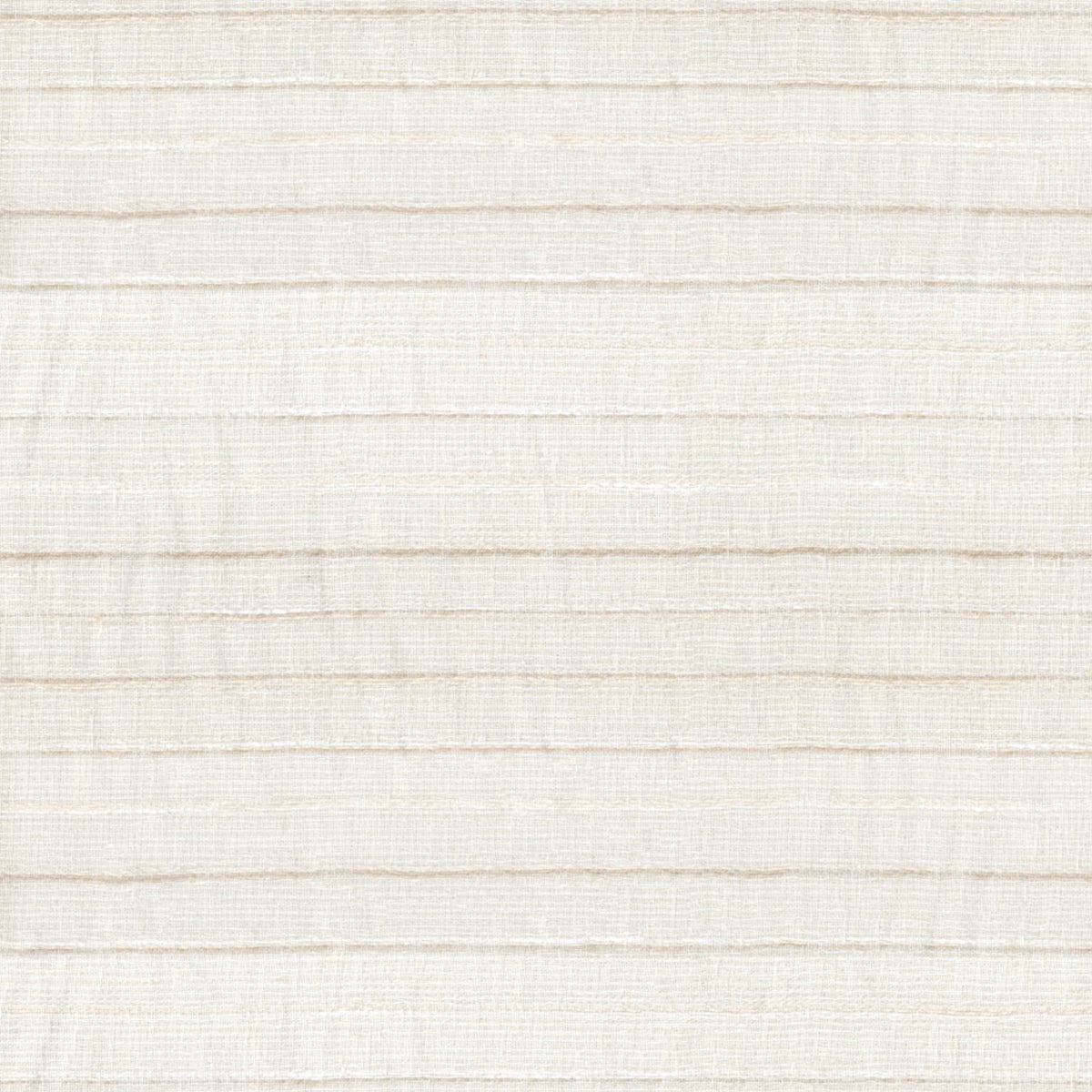 J CREAM STRIPED CURTAIN FABRIC